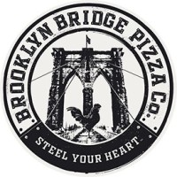 Brooklyn Bridge Pizza Co.™ logo - Similar company to A Moveable Feast