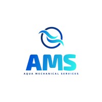 Aqua Mechanical Services logo - Similar company to Global Mechanical Ltd