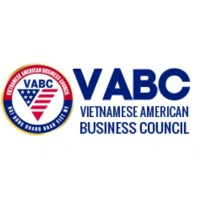 Vietnamese American Business Council logo - Similar company to Vietnamese International Student Association (Visa)