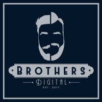 Brothers Digital logo - Similar company to Dimension Games