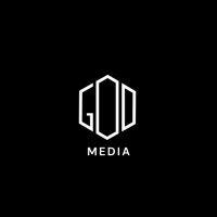 God Media logo - Similar company to Tiny Stories - Marketing & Ugc | Food Specialist Studio