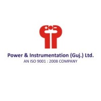 Power & Instrumentation (Guj.) Ltd. logo - Similar company to Peaton Electrical Company Limited