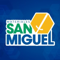 Materiales San Miguel logo - Similar company to Frumar