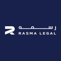Rasma Legal logo - Similar company to Khalifa Bin Huwaidan Alketbi Advocates & Legal Consultants