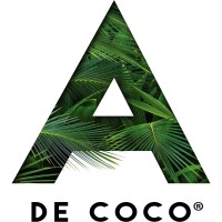 A de Coco logo - Similar company to Nbf