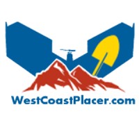 West Coast Placer logo - Similar company to Vanmars Drilling Ltd.