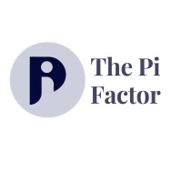 The Pi Factor logo - Similar company to Productivity Systems