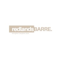 Redlands Barre logo - Similar company to Access Nutrients Inc.