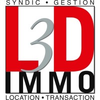 L3D IMMO logo - Similar company to Pyren'Immo