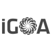 iGOA logo - Similar company to Igoai̇malathane