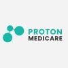 PROTON MEDICARE logo - Similar company to Koboconnect