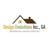 Design Evolutions Inc., GA logo - Similar company to Hammersaw Builders