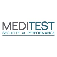 MEDITEST logo - Similar company to Mediset Gmbh