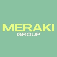 Meraki Group logo - Similar company to Gameplan