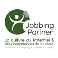JOBBING PARTNER logo - Similar company to Solar Indus