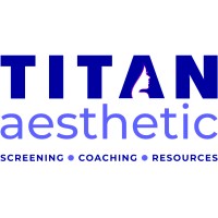 TITAN Aesthetic LLC logo - Similar company to Arc Recruitment