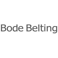 Bode Belting GmbH logo - Similar company to Ino Usa Inc