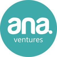 ana Ventures logo - Similar company to Thomson Computing / Metavisio India
