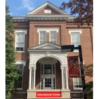 University of Louisville International Center logo - Similar company to Bioengineering Department - University Of Louisville