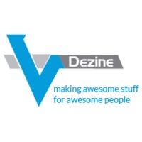 Vdezine logo - Similar company to Filemyreturn