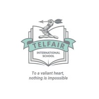 Telfair International School logo - Similar company to Kingston Business School Mauritius