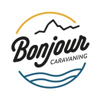 Bonjour Caravaning logo - Similar company to Tercim