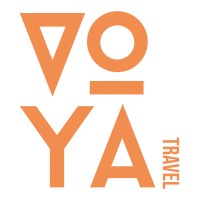 Voya Travel & Sports logo - Similar company to Solus It
