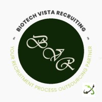 Biotech Vista Recruiting logo - Similar company to Biotech Executive Recruitment