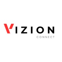 VIZION CONNECT logo - Similar company to Vertical Ai Builder For Domain Specialists. With The Veep Factory, Focus On Your Business Expertise.