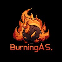 BurningAs. Studio logo - Similar company to Razar S.R.O.