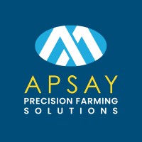 Apsay Precision Farming Solutions logo - Similar company to Apsay Engineering