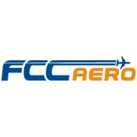 FCC.Aero logo - Similar company to Dotocean