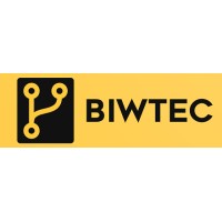 BIWTEC LTD logo - Similar company to Infosoft Ni