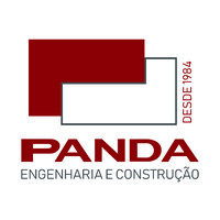 PANDA Engenharia e Construção logo - Similar company to Acert Engenharia
