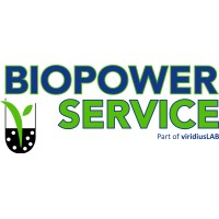 Bio Power Service GmbH logo - Similar company to Createc Gmbh