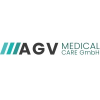 AGV Medical Care GmbH logo - Similar company to Linimed Gruppe Gmbh
