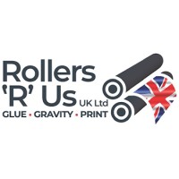 RollersRusUK logo - Similar company to Vendig