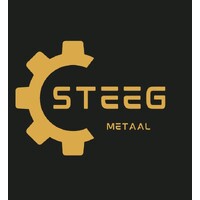 Steeg-Metaal logo - Similar company to Wiqhit