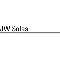 JW Sales logo - Similar company to Edge Scientific