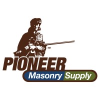 Pioneer Masonry Supply logo - Similar company to Masonry Quality Stone Co., Limited