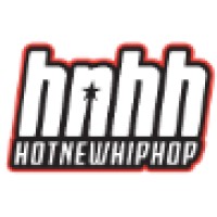 HotNewHipHop logo - Similar company to The Source Magazine