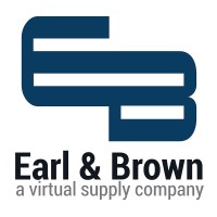 Earl & Brown logo - Similar company to Virtual Supply