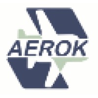 AEROK Ltd logo - Similar company to Solv3 Engineering Ltd.