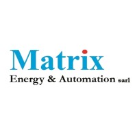 Matrix Energy & Automation sarl logo - Similar company to Université Des Sciences Et De La Technologie 'Houari Boumediène'