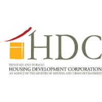 Trinidad and Tobago Housing Development Corporation logo - Similar company to Thorpe Development East