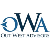 Out West Advisors LLC logo - Similar company to Financial Reporting Services