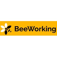 BeeWorking.cl logo - Similar company to Beeworking