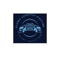 Global Logistics Staffing logo - Similar company to Global