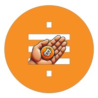 Orange 🍊 Sats 🧡 (osats) logo - Similar company to Stan Media
