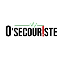 O'secouriste logo - Similar company to Secouriste Team